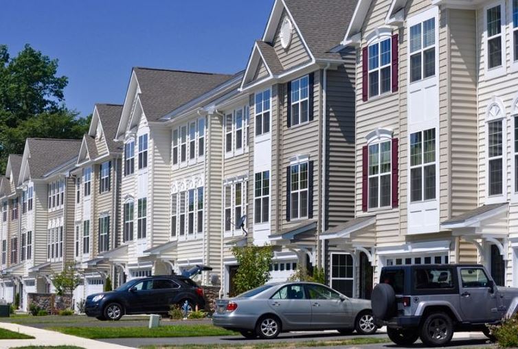 workforce housing