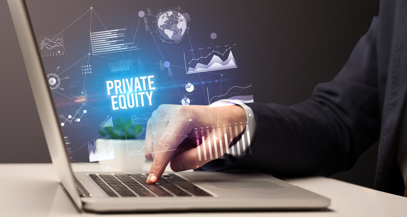 private equity real estate