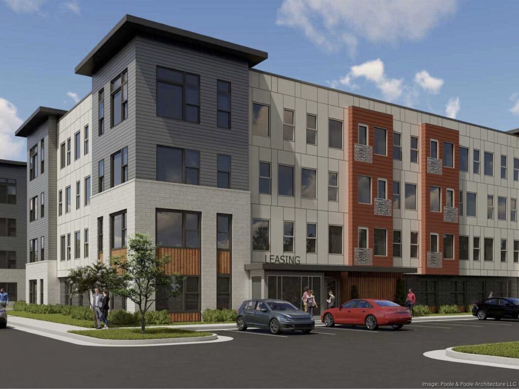 Workforce Housing vs. Affordable Housing